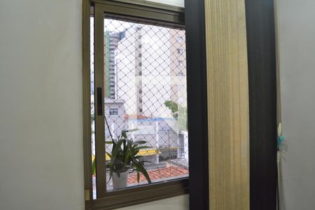 Apartamento à venda com 220m², 3 quartos e 4 vagasSala jantar