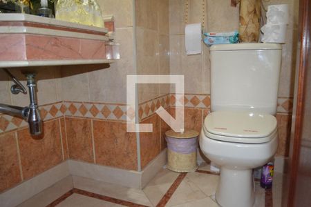 Apartamento à venda com 220m², 3 quartos e 4 vagasLavabo