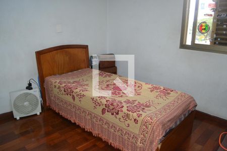 Apartamento à venda com 220m², 3 quartos e 4 vagasQuarto 3