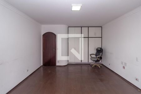 Quarto 1 de casa para alugar com 4 quartos, 538m² em Vila Prudente, São Paulo