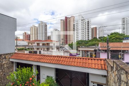 Vista da Varanda de casa à venda com 4 quartos, 538m² em Vila Prudente, São Paulo