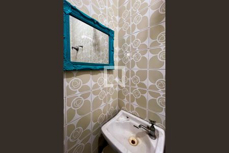 Apartamento à venda com 82m², 2 quartos e 1 vagaBanheiro de Serviço