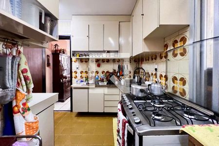 Apartamento à venda com 82m², 2 quartos e 1 vagaCozinha