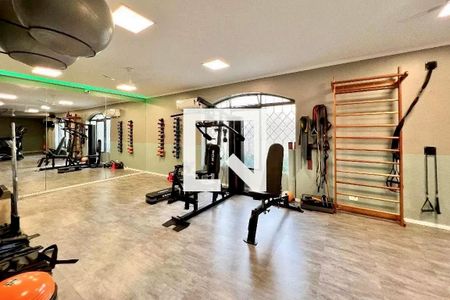 Apartamento à venda com 82m², 2 quartos e 1 vagaAcademia