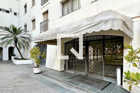 Apartamento à venda com 82m², 2 quartos e 1 vagaFachada