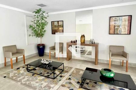 Apartamento à venda com 82m², 2 quartos e 1 vagaSalão de Festas