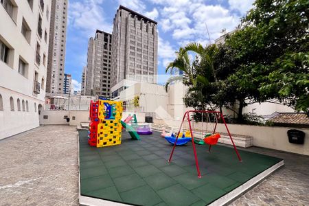 Apartamento à venda com 82m², 2 quartos e 1 vagaÁrea comum - Playground