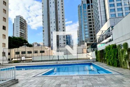 Apartamento à venda com 82m², 2 quartos e 1 vagaPiscina