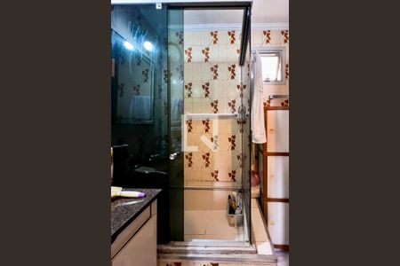 Apartamento à venda com 82m², 2 quartos e 1 vagaBanheiro