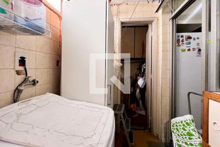 Apartamento à venda com 82m², 2 quartos e 1 vagaÁrea de Serviço