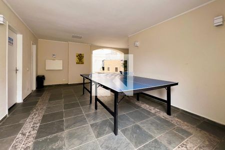 Apartamento à venda com 82m², 2 quartos e 1 vagaÁrea comum - Sala de Jogos