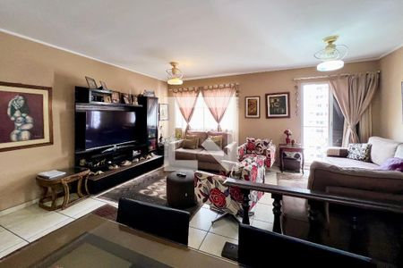 Apartamento à venda com 82m², 2 quartos e 1 vagaSala