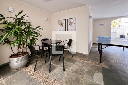 Apartamento à venda com 82m², 2 quartos e 1 vagaÁrea comum