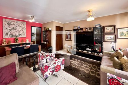 Apartamento à venda com 82m², 2 quartos e 1 vagaSala