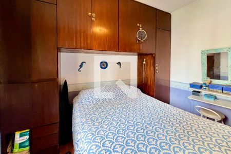 Apartamento à venda com 82m², 2 quartos e 1 vagaQuarto 1