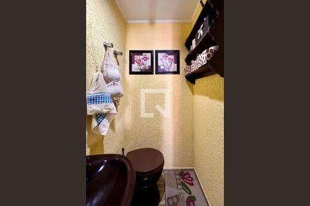 Apartamento à venda com 82m², 2 quartos e 1 vagaLavabo