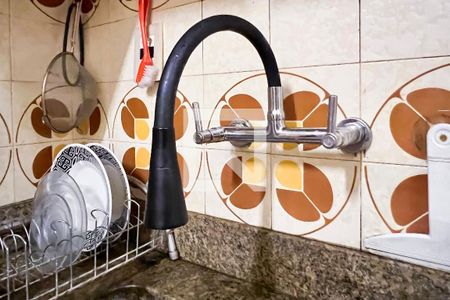 Apartamento à venda com 82m², 2 quartos e 1 vagaCozinha