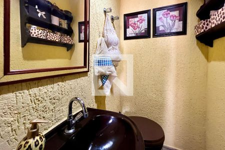 Apartamento à venda com 82m², 2 quartos e 1 vagaLavabo