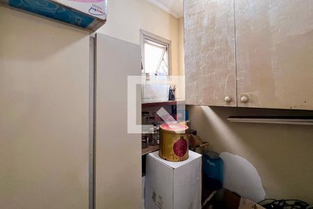 Apartamento à venda com 82m², 2 quartos e 1 vagaQuarto de Serviço