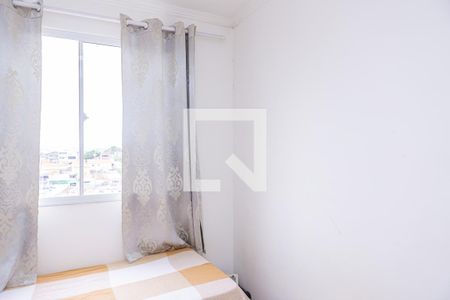Quarto 1 de apartamento à venda com 2 quartos, 43m² em Jardim Matarazzo, São Paulo