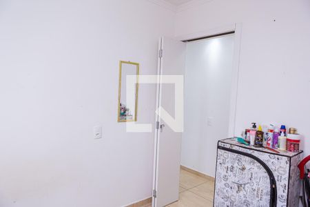 Quarto 1 de apartamento à venda com 2 quartos, 43m² em Jardim Matarazzo, São Paulo