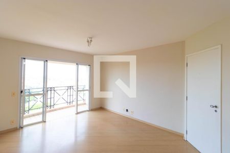 Salas de apartamento à venda com 3 quartos, 109m² em Jardim das Paineiras, Campinas