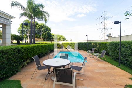 Apartamento à venda com 109m², 3 quartos e 2 vagasÁrea comum - Piscina