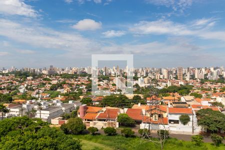 Apartamento à venda com 109m², 3 quartos e 2 vagasVista da Sacada
