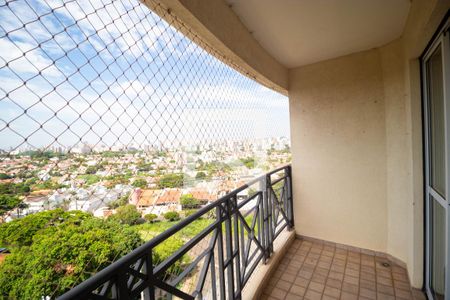 Apartamento à venda com 109m², 3 quartos e 2 vagasSacada