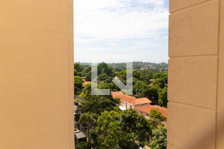 Apartamento à venda com 109m², 3 quartos e 2 vagasVista do Quarto