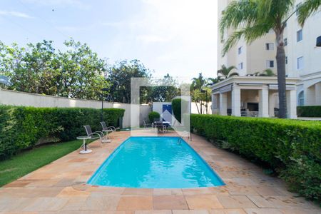 Apartamento à venda com 109m², 3 quartos e 2 vagasÁrea comum - Piscina