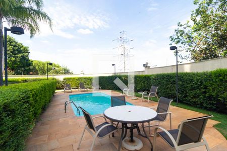 Apartamento à venda com 109m², 3 quartos e 2 vagasÁrea comum - Piscina