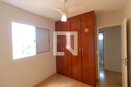 Apartamento à venda com 109m², 3 quartos e 2 vagasQuarto