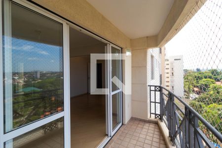 Apartamento à venda com 109m², 3 quartos e 2 vagasSacada
