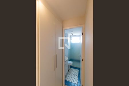 Apartamento à venda com 109m², 3 quartos e 2 vagasCorredor