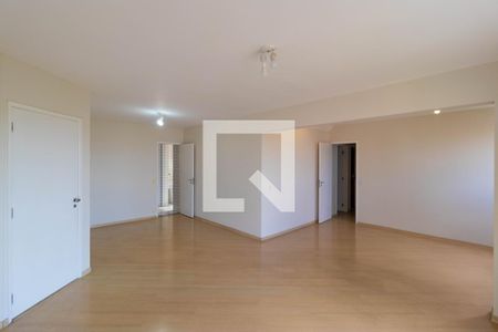Salas de apartamento à venda com 3 quartos, 109m² em Jardim das Paineiras, Campinas