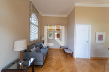 Apartamento à venda com 109m², 3 quartos e 2 vagasÁrea comum - Salão de festas