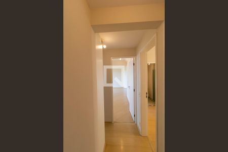 Apartamento à venda com 109m², 3 quartos e 2 vagasCorredor