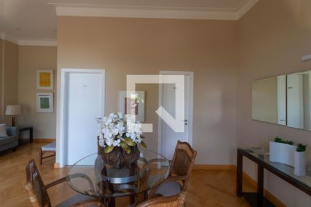 Apartamento à venda com 109m², 3 quartos e 2 vagasÁrea comum - Salão de festas