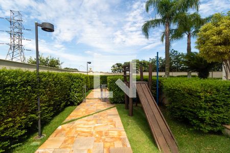 Apartamento à venda com 109m², 3 quartos e 2 vagasÁrea comum - Playground