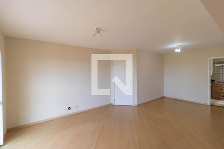 Apartamento à venda com 109m², 3 quartos e 2 vagasSalas