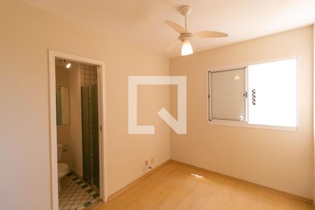 Apartamento à venda com 109m², 3 quartos e 2 vagasSuíte 01