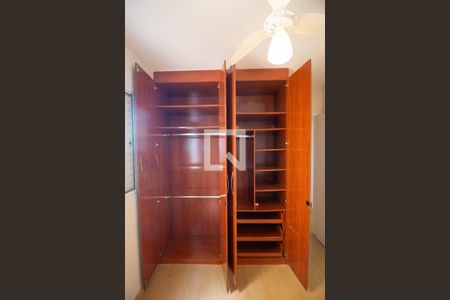 Apartamento à venda com 109m², 3 quartos e 2 vagasQuarto - Armário