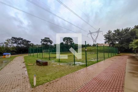 Casa de condomínio à venda com 126m², 3 quartos e 2 vagasQuadra Esportiva