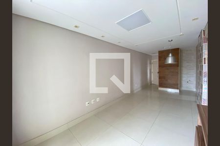 Sala de apartamento à venda com 3 quartos, 79m² em Vila Guilherme, São Paulo