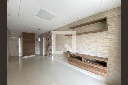 Sala de apartamento à venda com 3 quartos, 79m² em Vila Guilherme, São Paulo