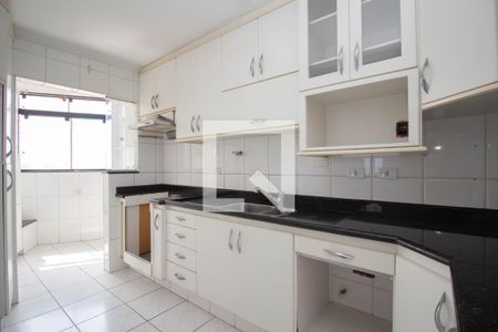 Apartamento para alugar com 72m², 2 quartos e 1 vaga Apartamento para alugar com 72m², 2 quartos e 1 vagaCozinha