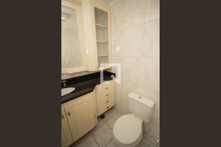 Apartamento para alugar com 72m², 2 quartos e 1 vaga Apartamento para alugar com 72m², 2 quartos e 1 vagaBanheiro