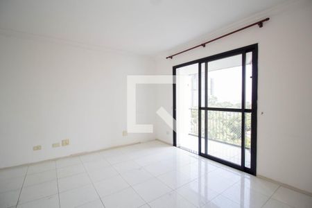 Sala de apartamento para alugar com 2 quartos, 72m² em Vila Albertina, São Paulo