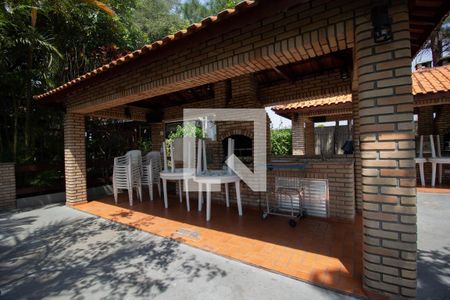 Apartamento para alugar com 72m², 2 quartos e 1 vaga Apartamento para alugar com 72m², 2 quartos e 1 vagaÁrea comum - Churrasqueira